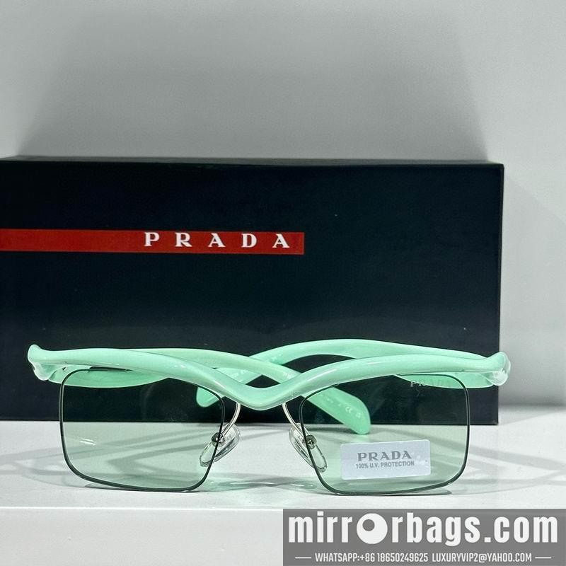 Replica Prada Glasses smx185