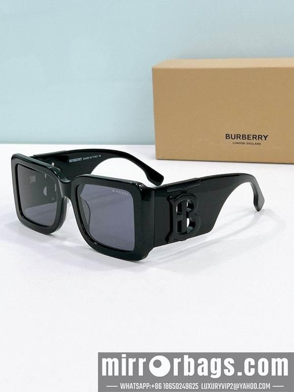 Replica Burberry Glasses smr54