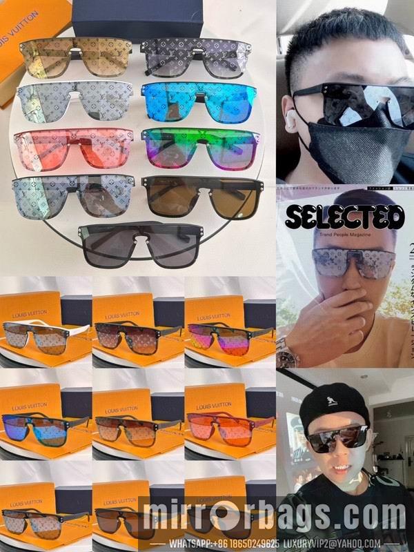 Replica LV Glasses smh147