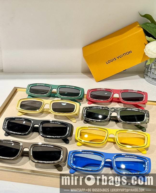 Replica LV Glasses smr57