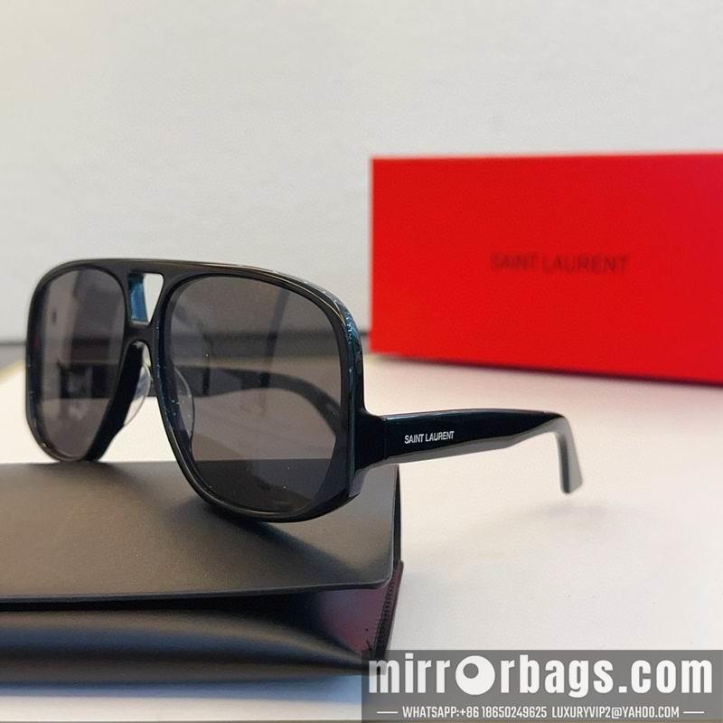 Replica YSL Glasses smx97