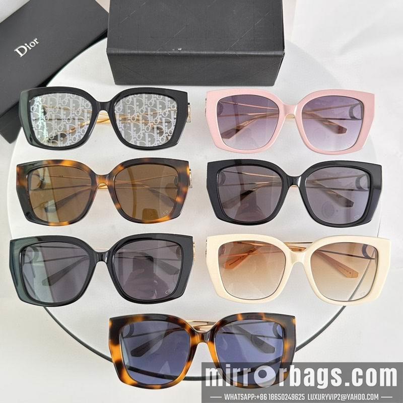 Replica Dior Glasses 03smh36