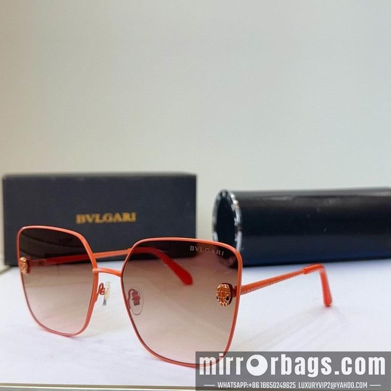 Replica Bvlgari Glasses 03smh153