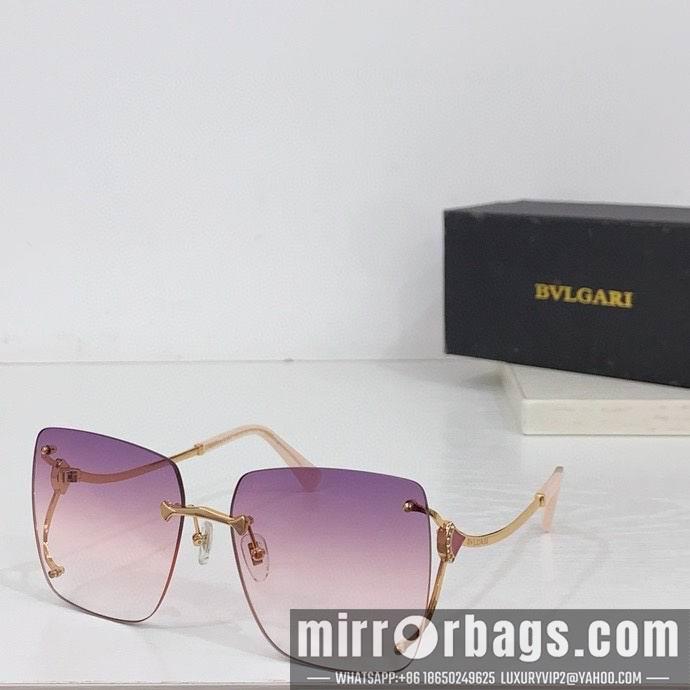 Replica Bvlgari Glasses 03smh06