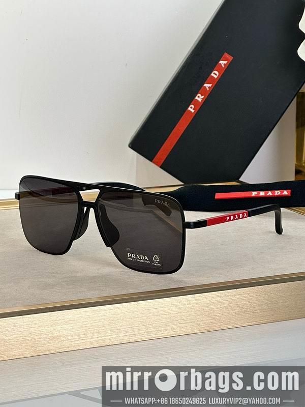 Replica Prada Glasses smx191