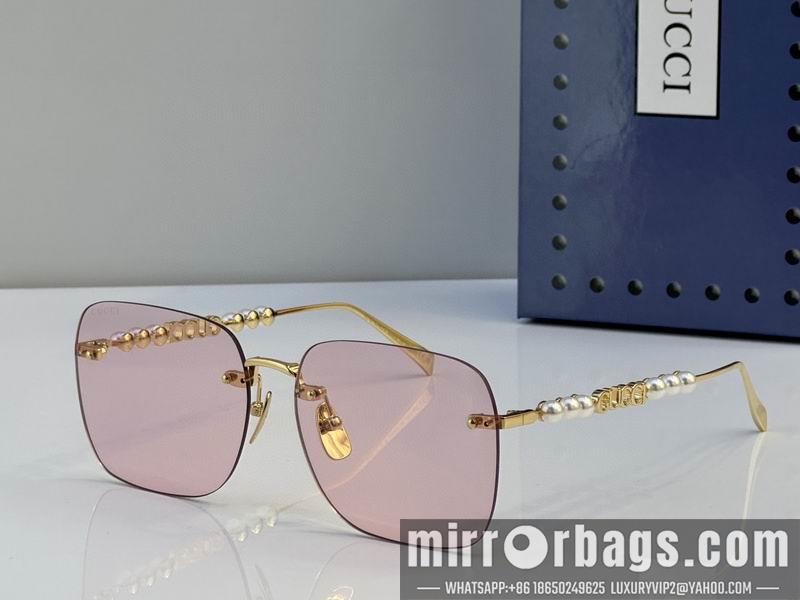 Replica Gucci Glasses smh133
