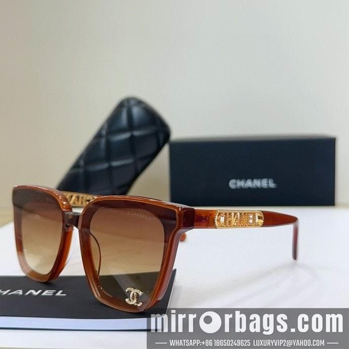 Replica Chanel Glasses smr16