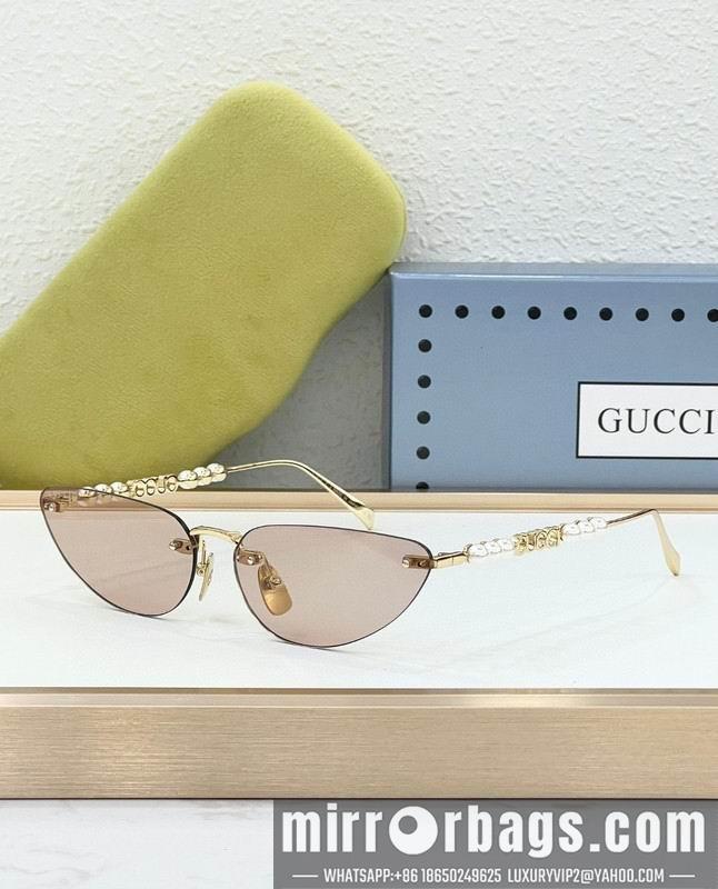 Replica Gucci Glasses smh141