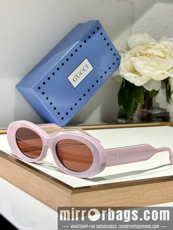 Replica Gucci Glasses smh211