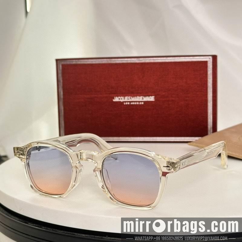 Replica Jacques Marie Mage Glasses 03smh56