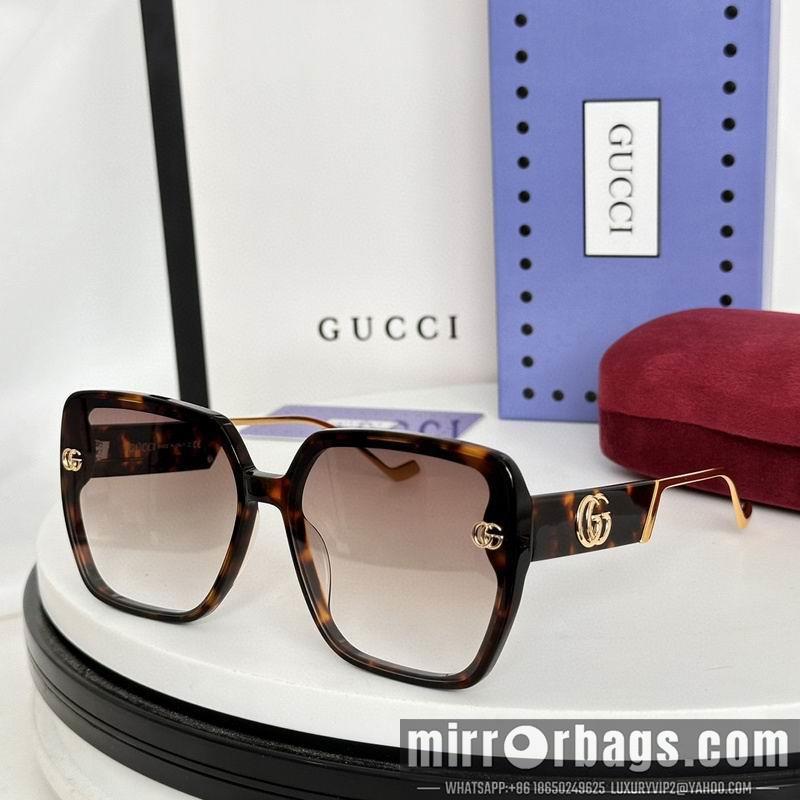 Replica Gucci Glasses smr169