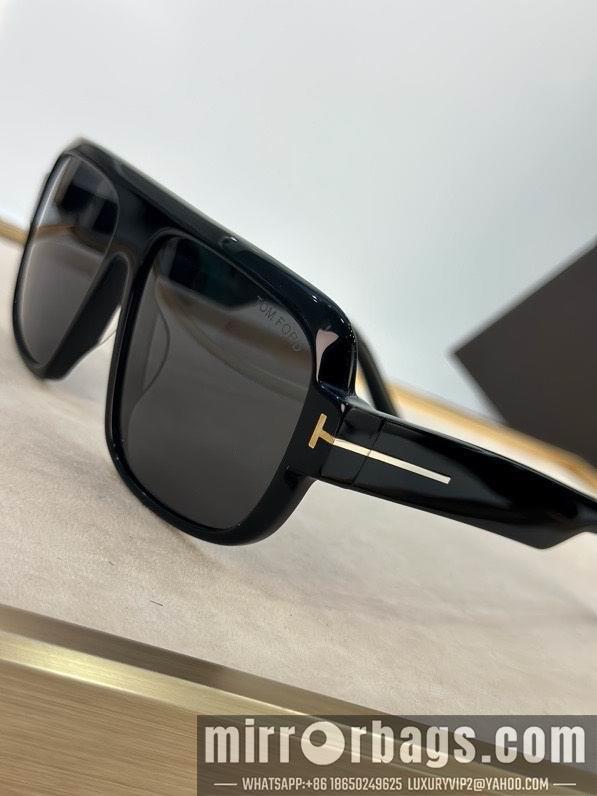 Replica Tom Ford Glasses smx155