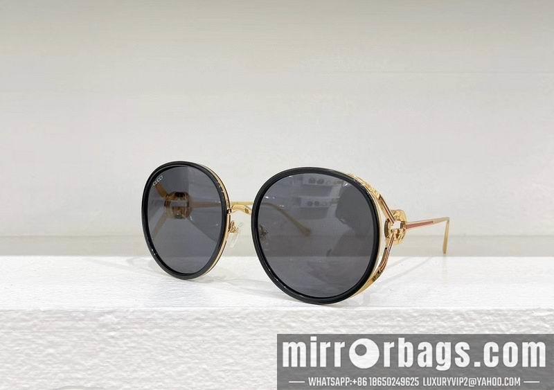 Replica Gucci Glasses smh244