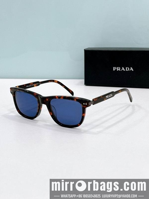 Replica Prada Glasses smh138