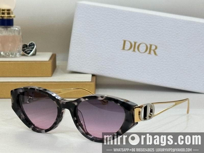 Replica Dior Glasses 03smh62