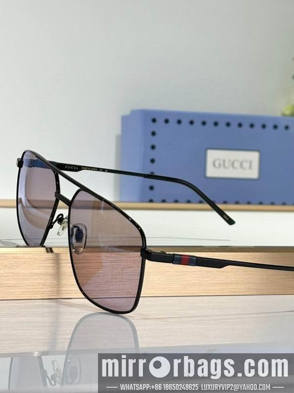 Replica Gucci Glasses smh154