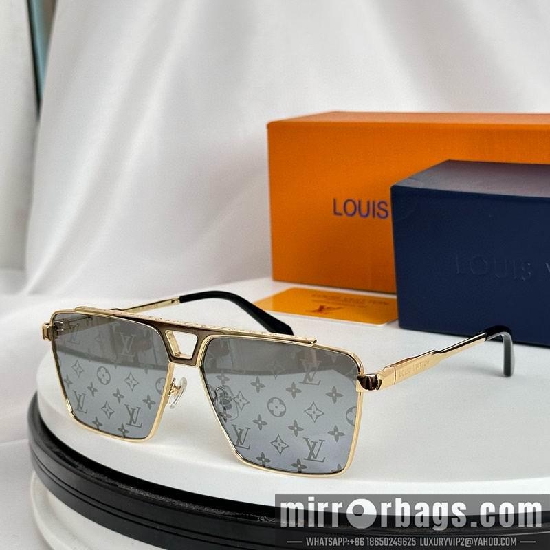 Replica LV Glasses smr81