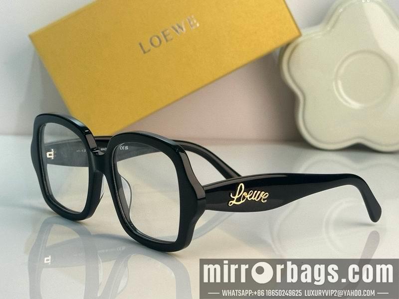 Replica Loewe Glasses smx37