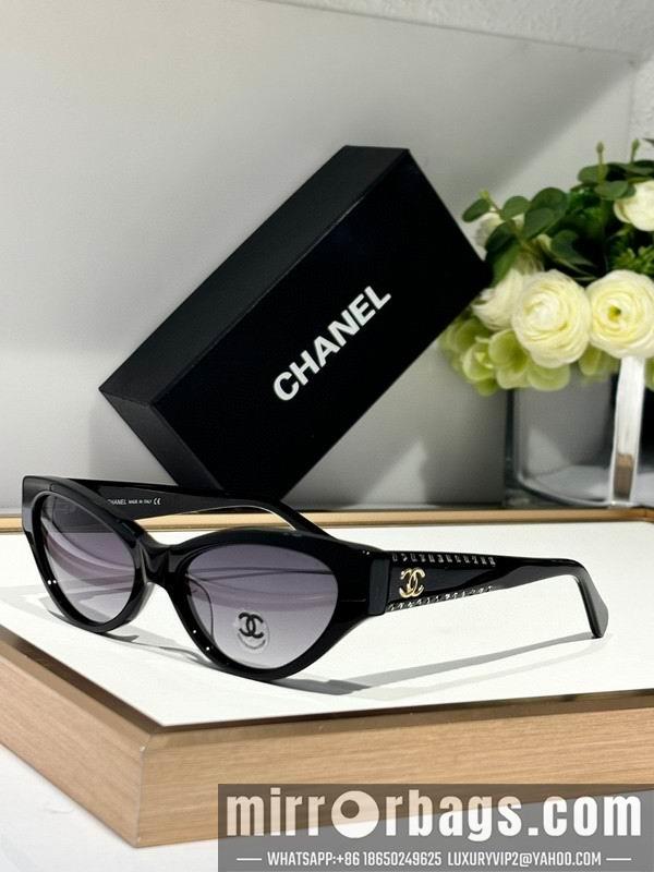 Replica Chanel Glasses smh90
