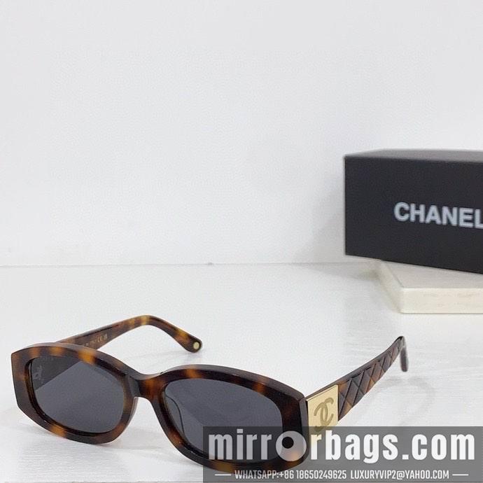 Replica Chanel Glasses smr09