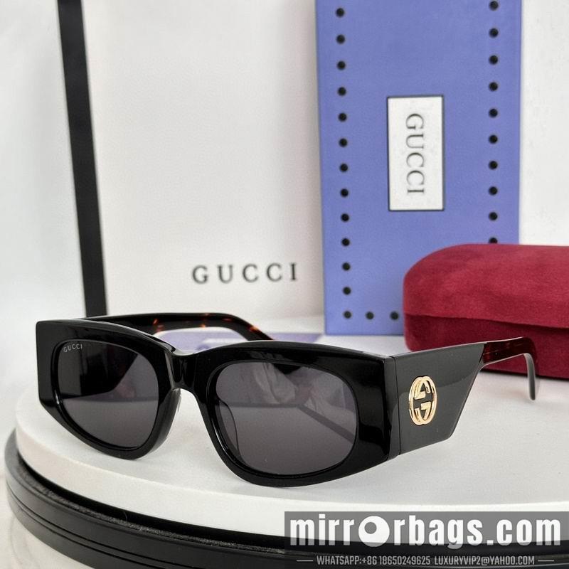 Replica Gucci Glasses smr161
