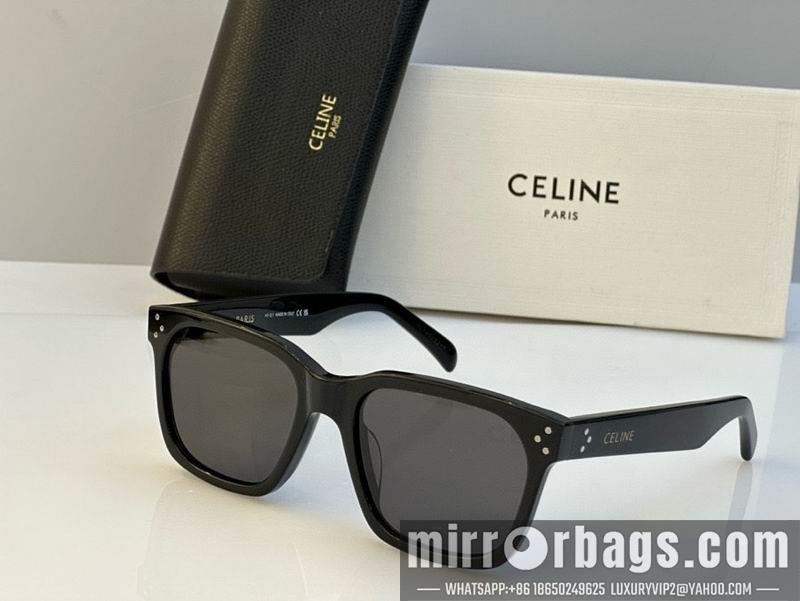 Replica Celine Glasses smx221