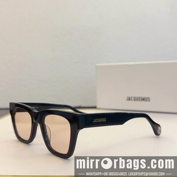Replica Jacques Marie Mage Glasses smx76
