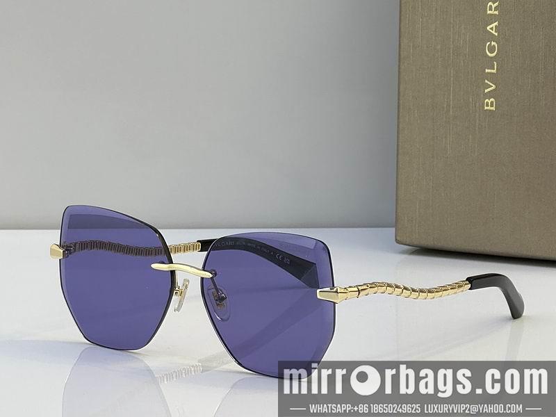 Replica Bvlgari Glasses 03smh85
