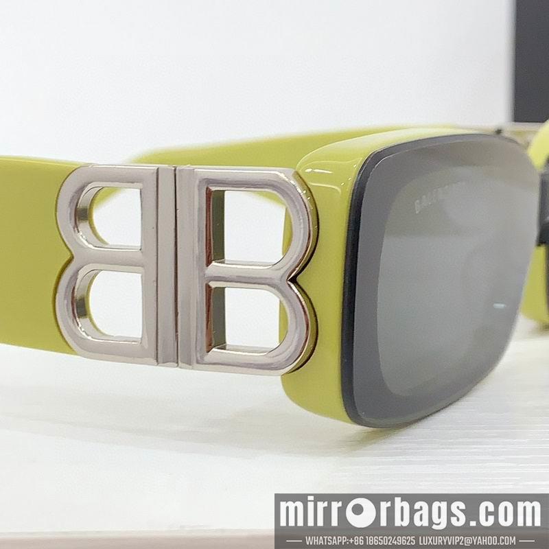 Replica Balenciaga Glasses smr98