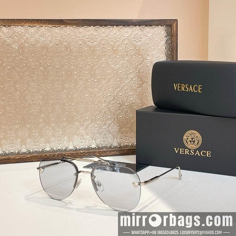 Replica Versace Glasses 03smh53