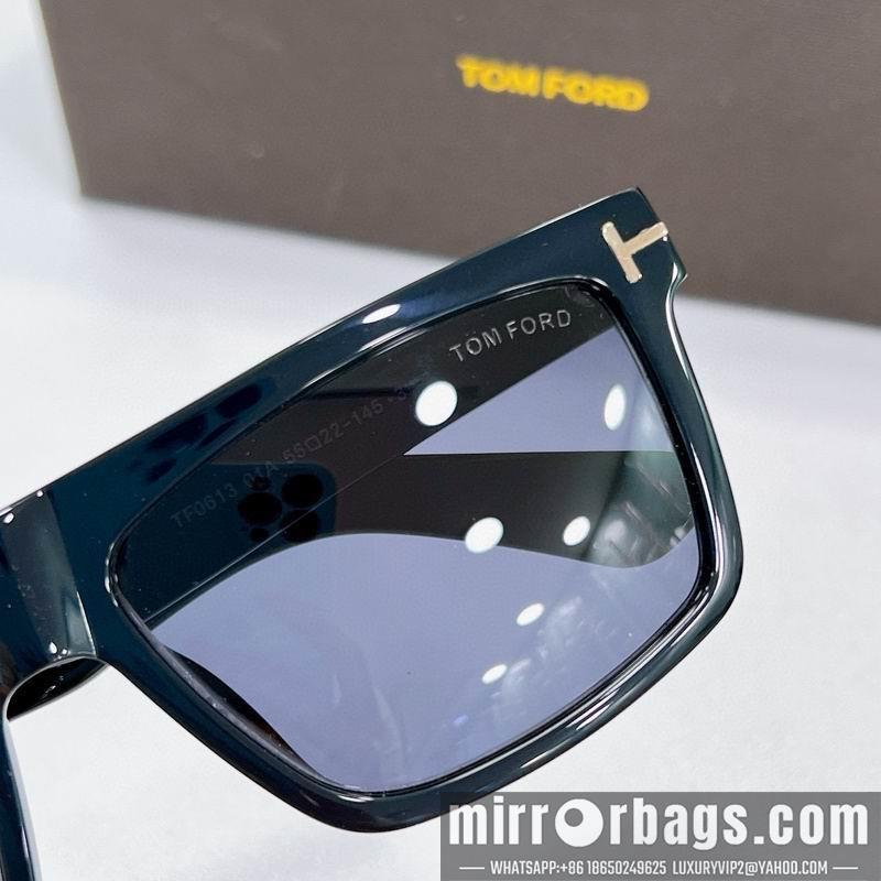 Replica Tom Ford Glasses smx52