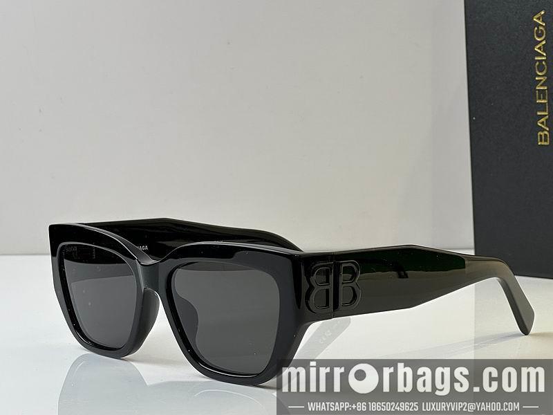 Replica Balenciaga Glasses 03smh61