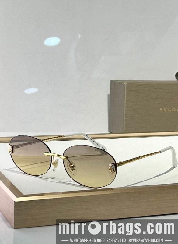 Replica Bvlgari Glasses 03smh161