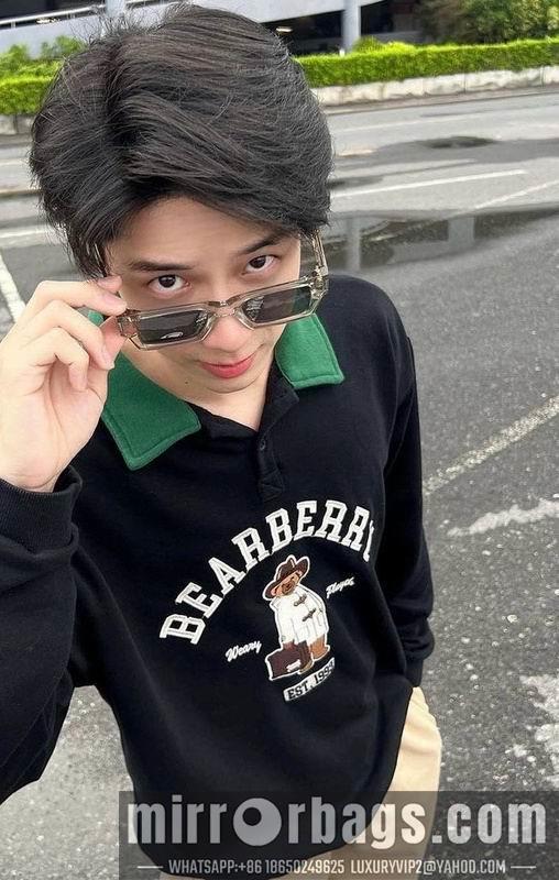 Replica YSL Glasses smx53