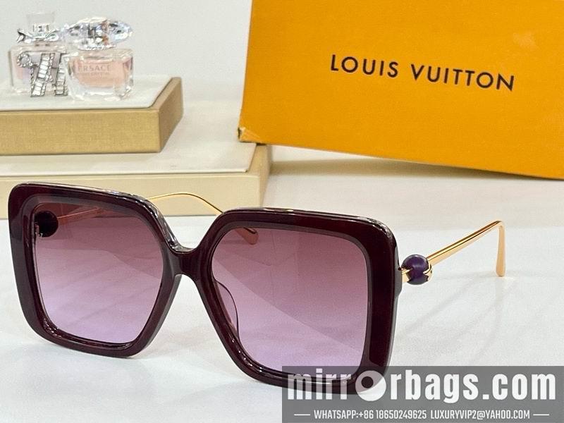 Replica LV Glasses smr40