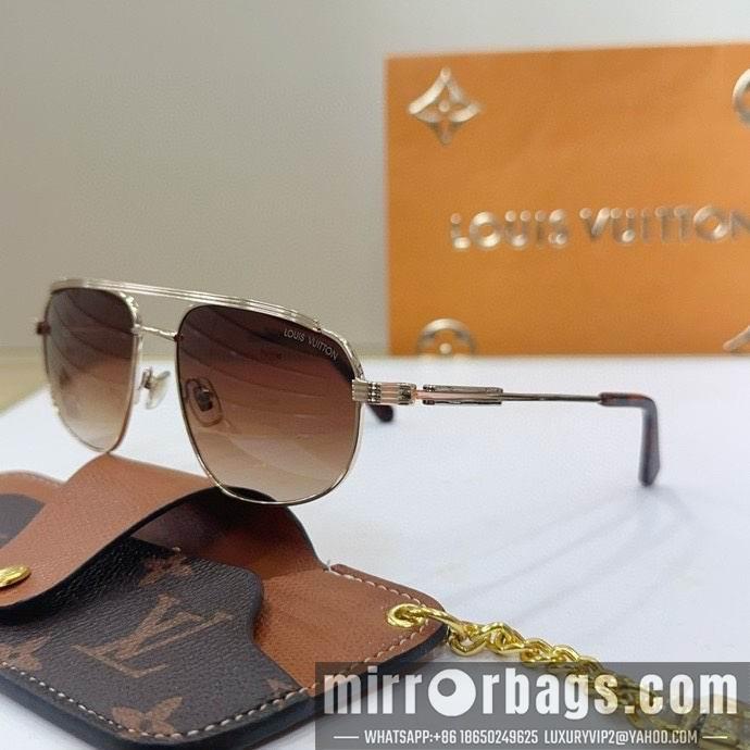 Replica LV Glasses smr28