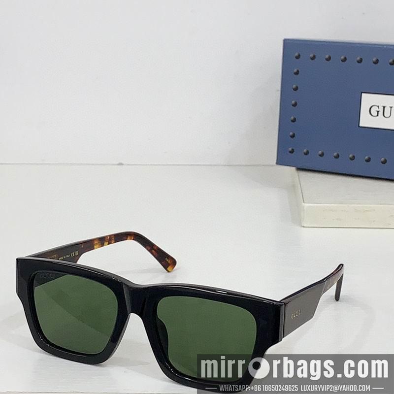 Replica Gucci Glasses smr45