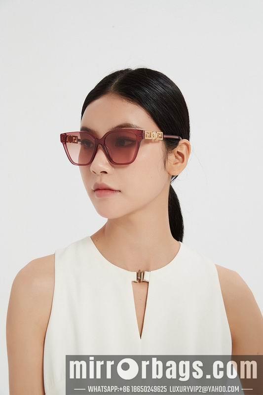 Replica Versace Glaases smx135