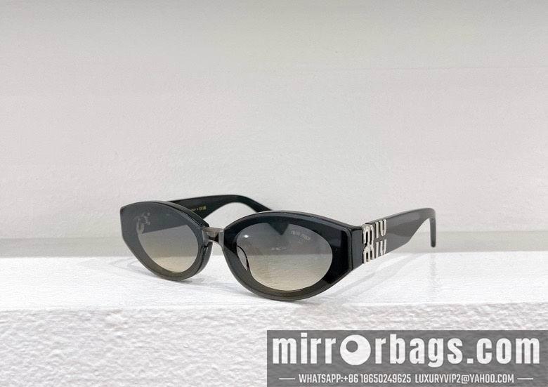 Replica MiuMiu Glasses smx60