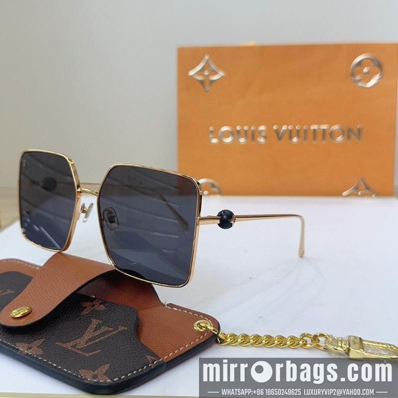 Replica LV Glasses smr122