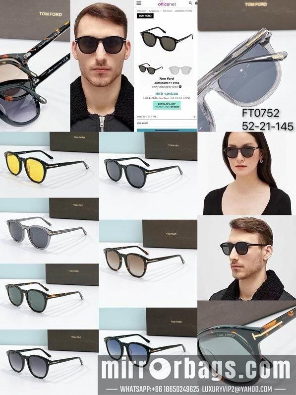 Replica Tom Ford Glasses smx131