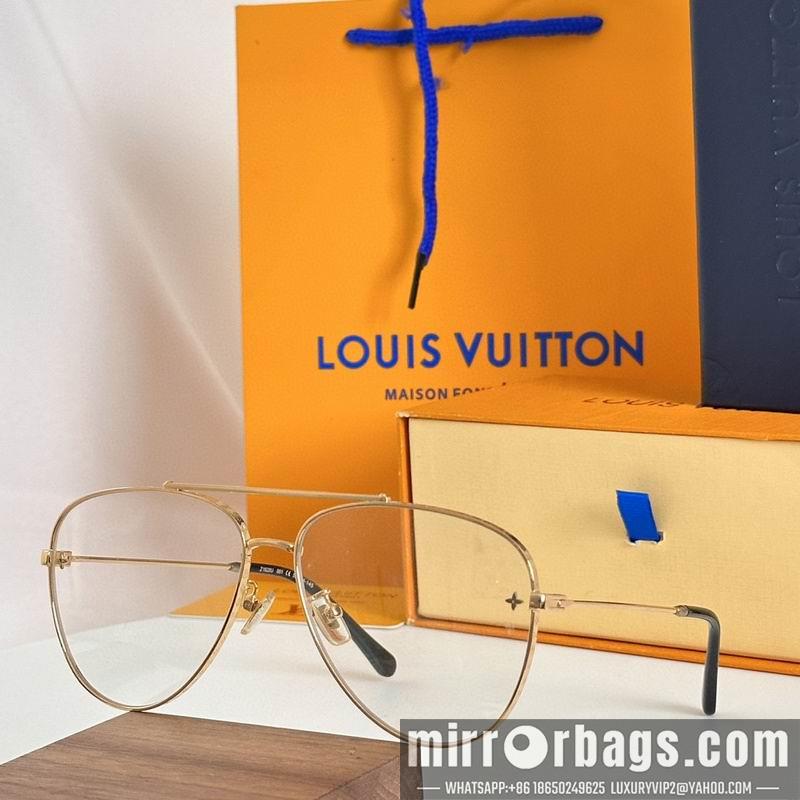 Replica LV Glasses smh82