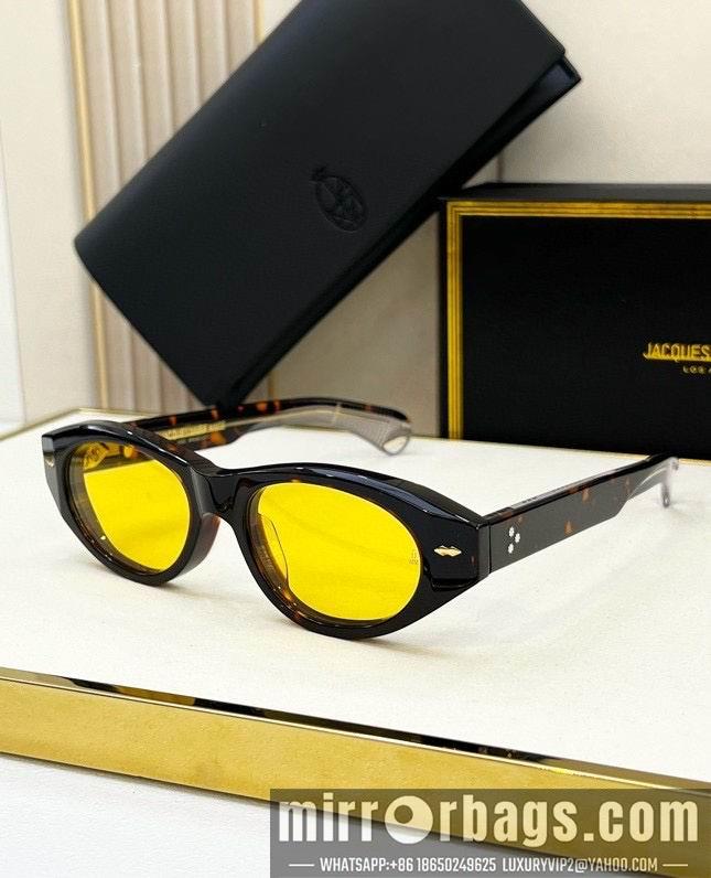 Replica Jacques Marie Mage Glasses smx55