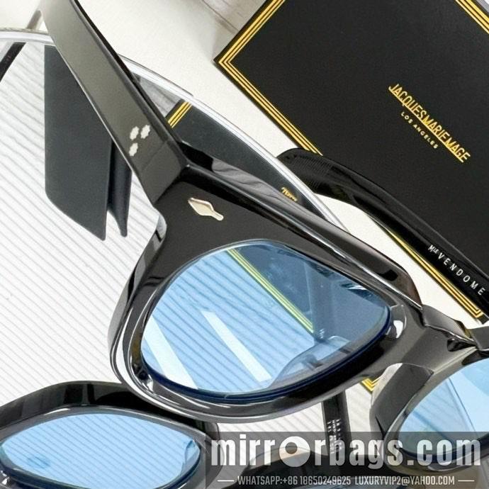 Replica Jacques Marie Mage Glasses smx45