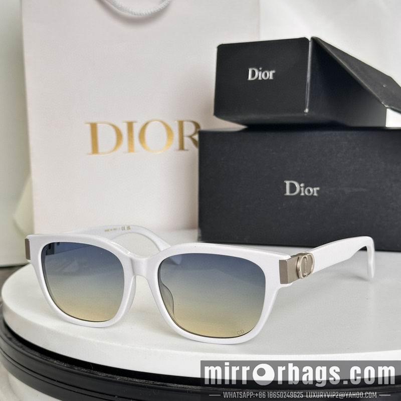 Replica Dior Glasses 03smh02