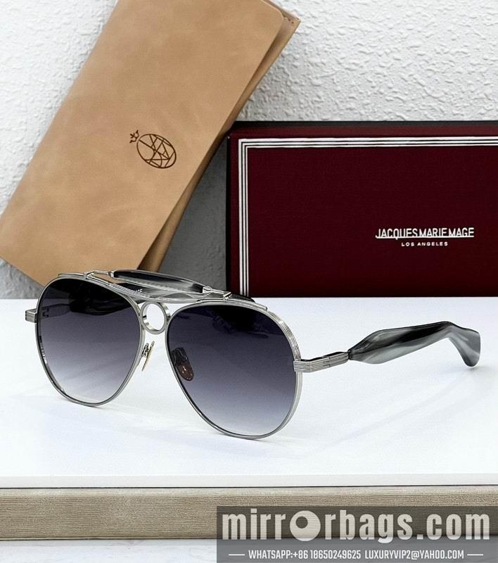 Replica Jacques Marie Mage Glasses 03smh31