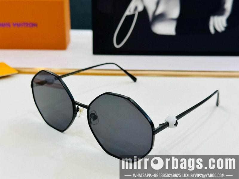 Replica LV Glasses smr36