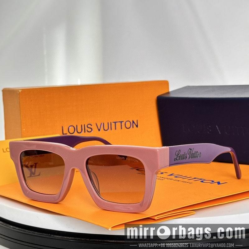 Replica LV Glasses smh79