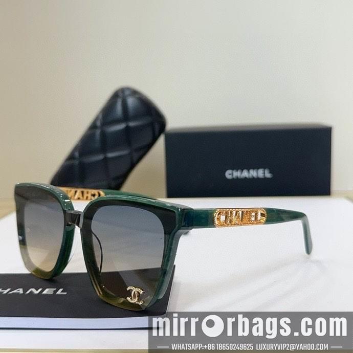 Replica Chanel Glasses smr16