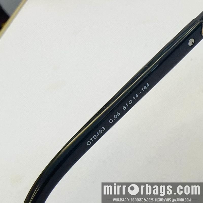 Replica Cartier Glasses smx250